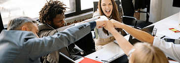 Strengthening Team Cohesion