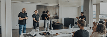 Enhancing Team Dialogue