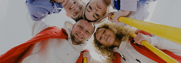 Optimizing Group Dynamics